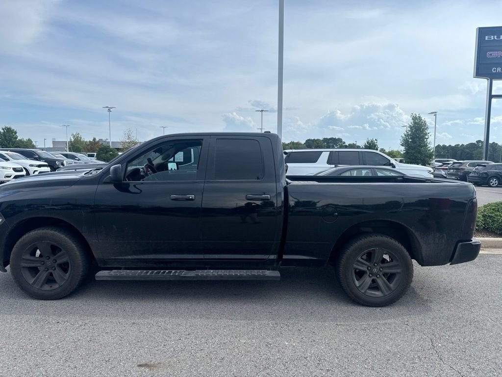 2014 RAM 1500 Express