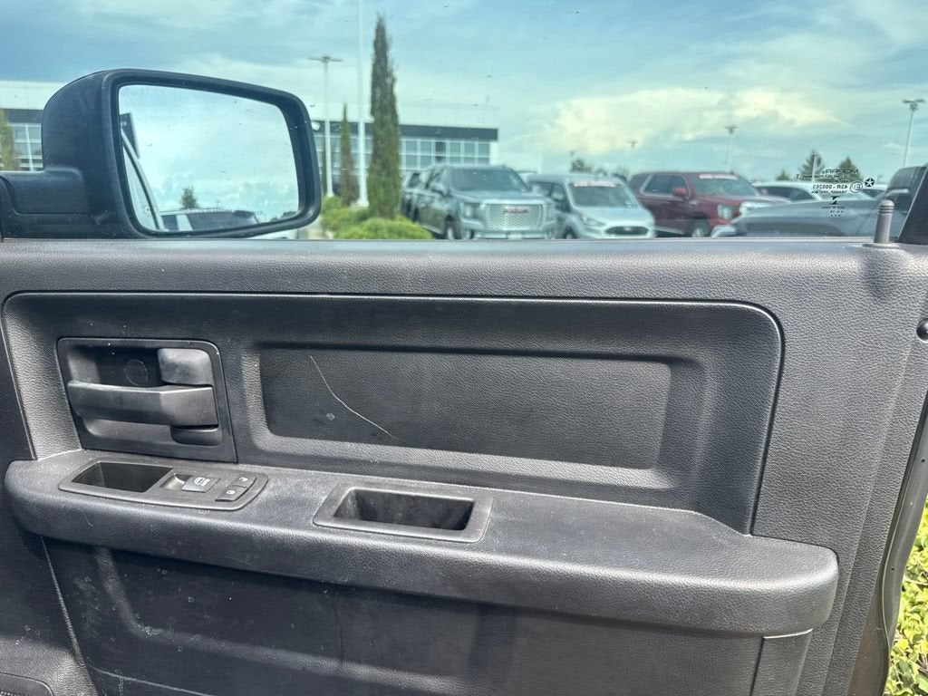 2014 RAM 1500 Express