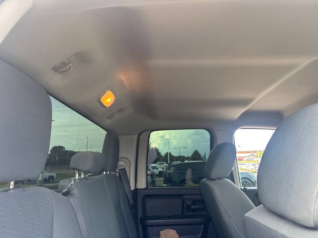 2014 RAM 1500 Express