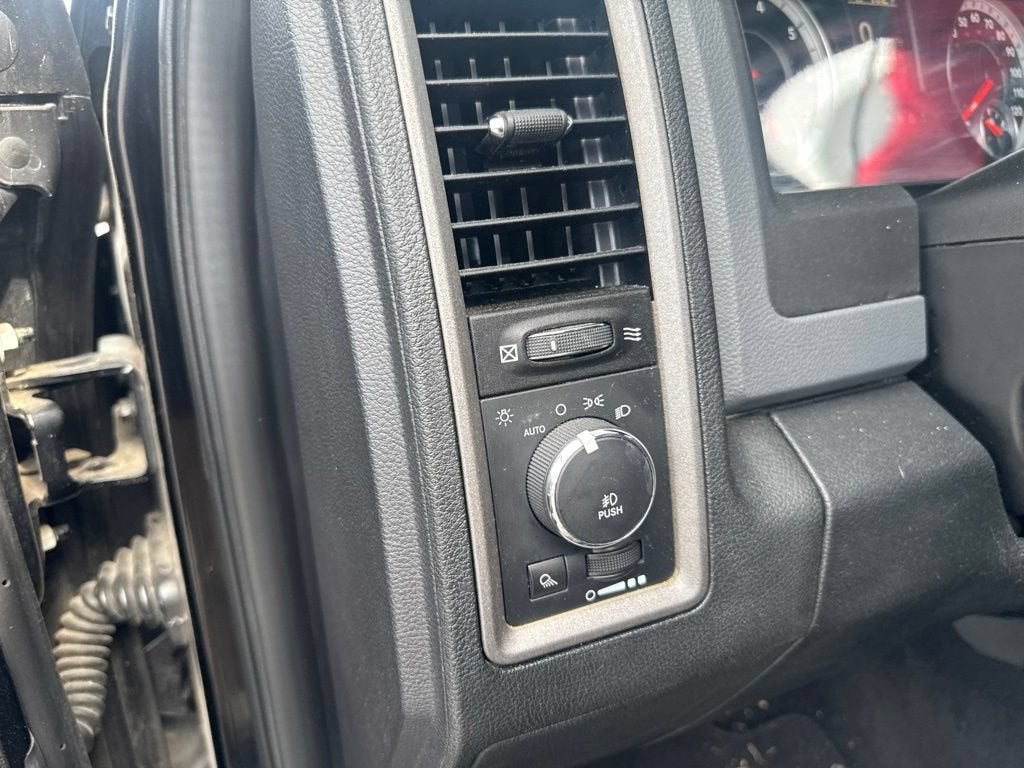 2014 RAM 1500 Express