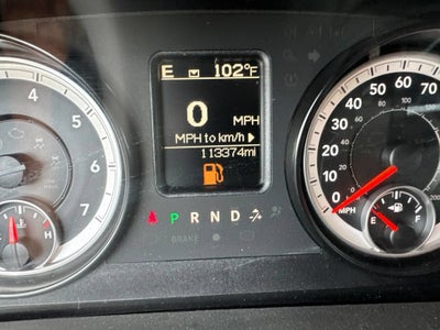 2014 RAM 1500 Express