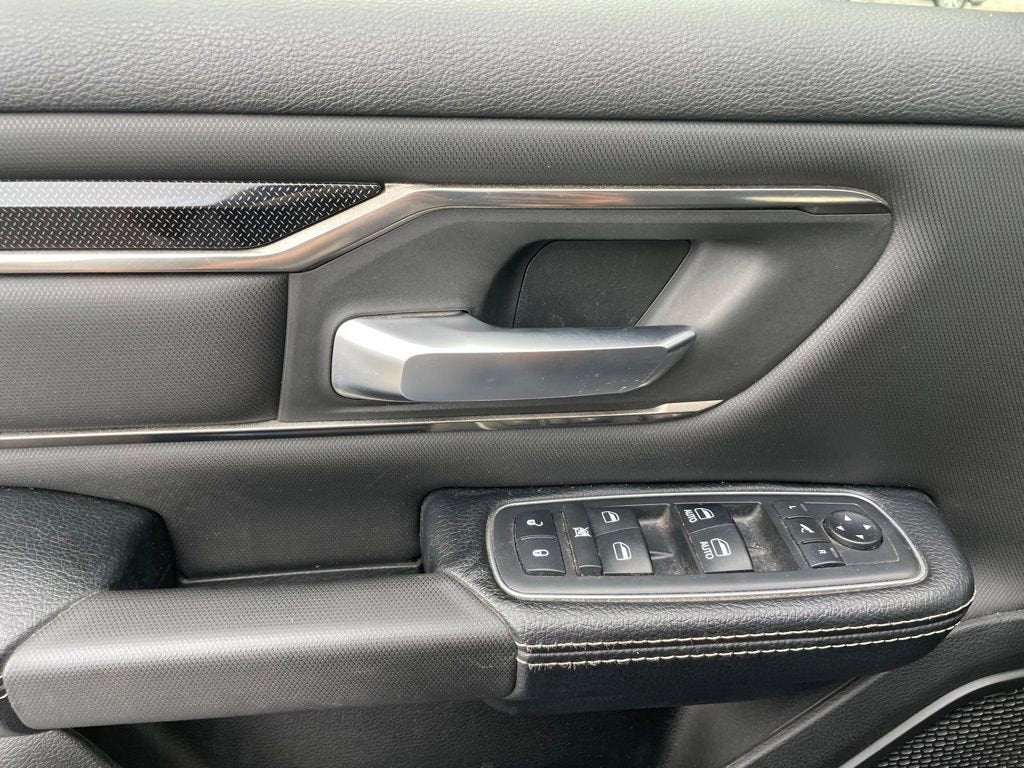 2019 RAM 1500 Sport