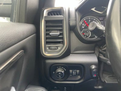 2019 RAM 1500 Sport