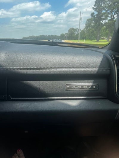 2019 RAM 1500 Sport