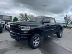 2019 RAM 1500 Sport
