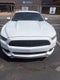 2017 Ford Mustang V6