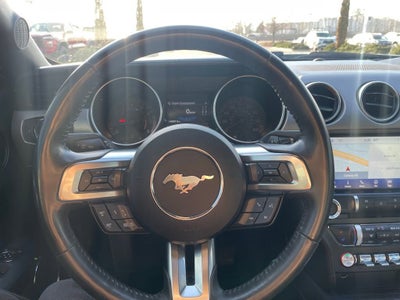 2022 Ford Mustang GT