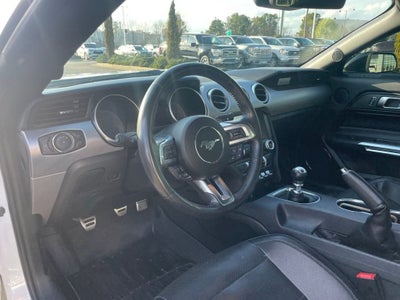 2022 Ford Mustang GT