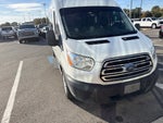 2019 FORD TRUCK TRANSIT PASSENG Base