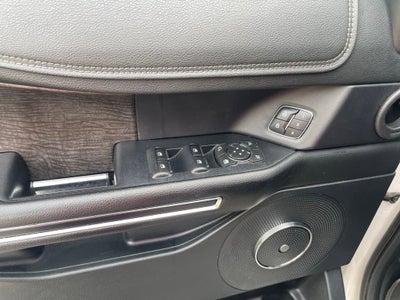 2018 Ford Expedition Max Limited