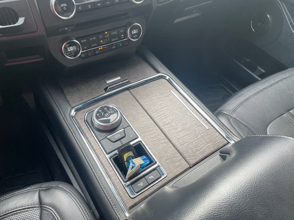 2018 Ford Expedition Max Limited