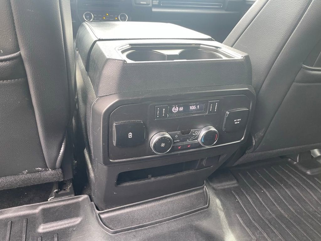 2018 Ford Expedition Max Limited