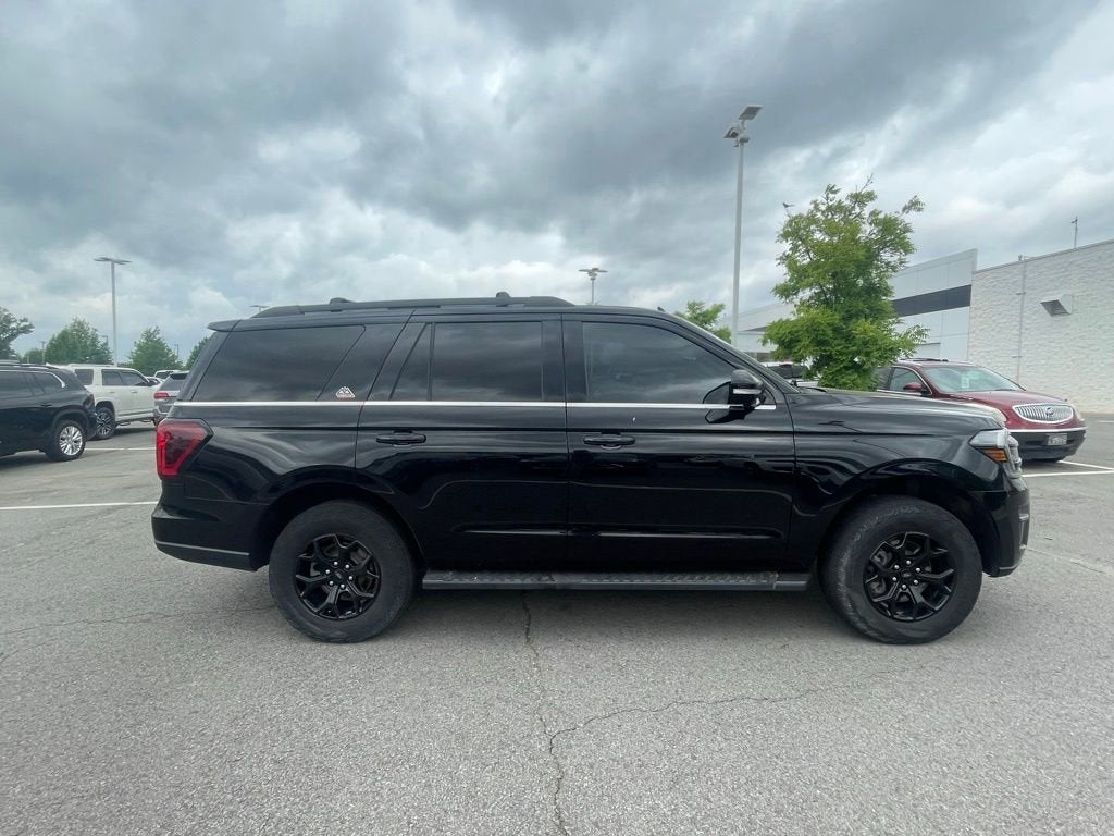 2022 Ford Expedition Timberline