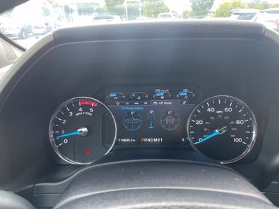 2019 Ford Super Duty F-250 SRW XL