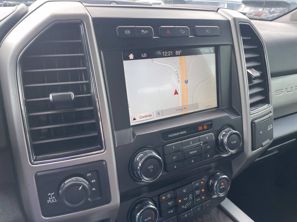 2019 Ford Super Duty F-250 SRW XL