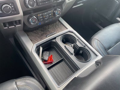2019 Ford Super Duty F-250 SRW XL