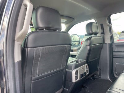 2019 Ford Super Duty F-250 SRW XL
