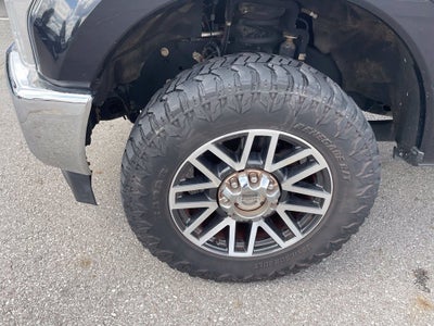 2019 Ford Super Duty F-250 SRW XL