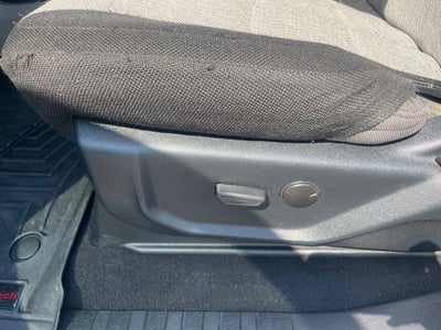 2020 Ford Super Duty F-250 SRW XL