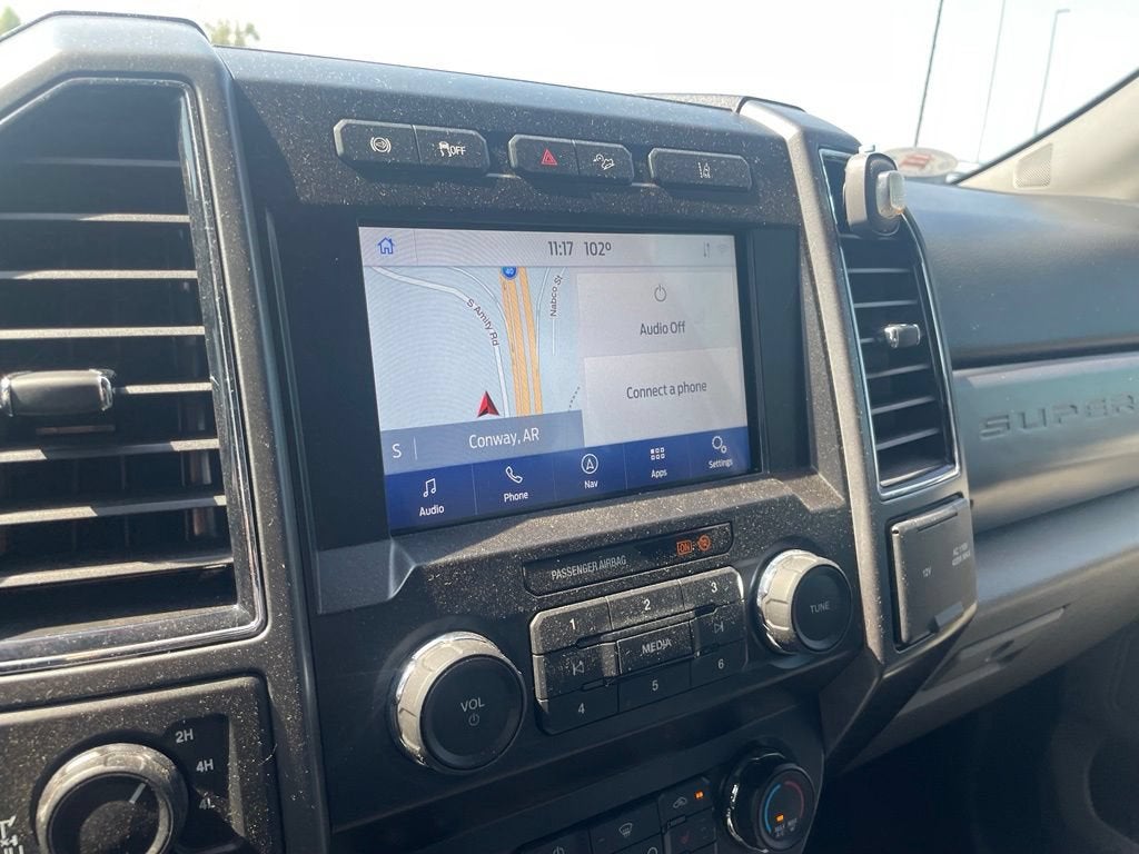 2020 Ford Super Duty F-250 SRW XL