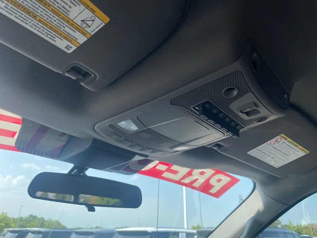 2020 Ford Super Duty F-250 SRW XL