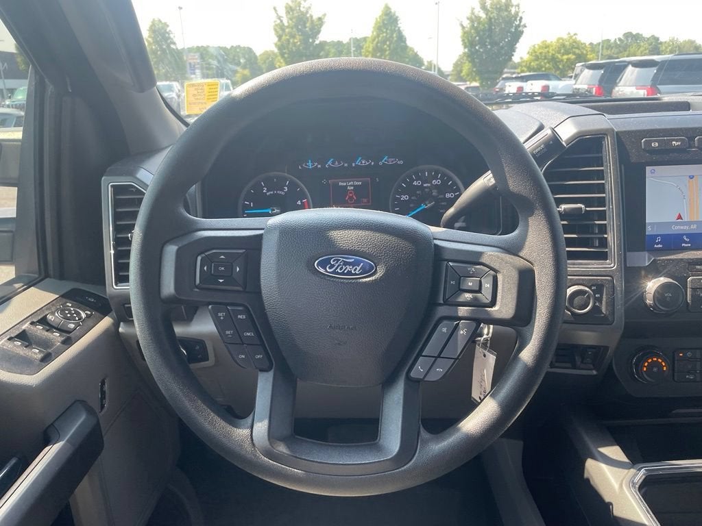 2020 Ford Super Duty F-250 SRW XL