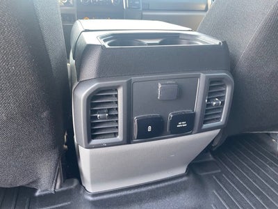 2020 Ford Super Duty F-250 SRW XL