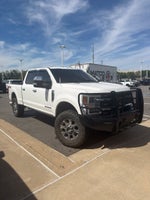 2020 Ford Super Duty F-250 SRW XL
