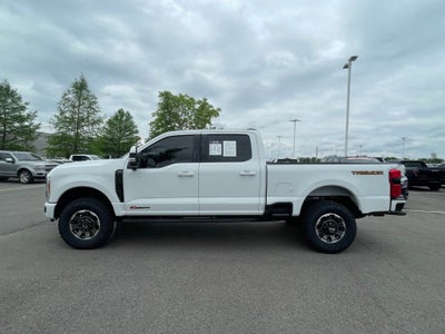 2023 Ford Super Duty F-250 SRW XL
