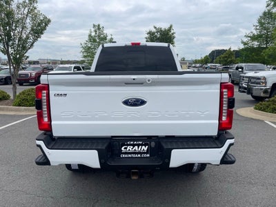 2023 Ford Super Duty F-250 SRW XL