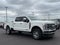 2023 Ford Super Duty F-350 SRW XL