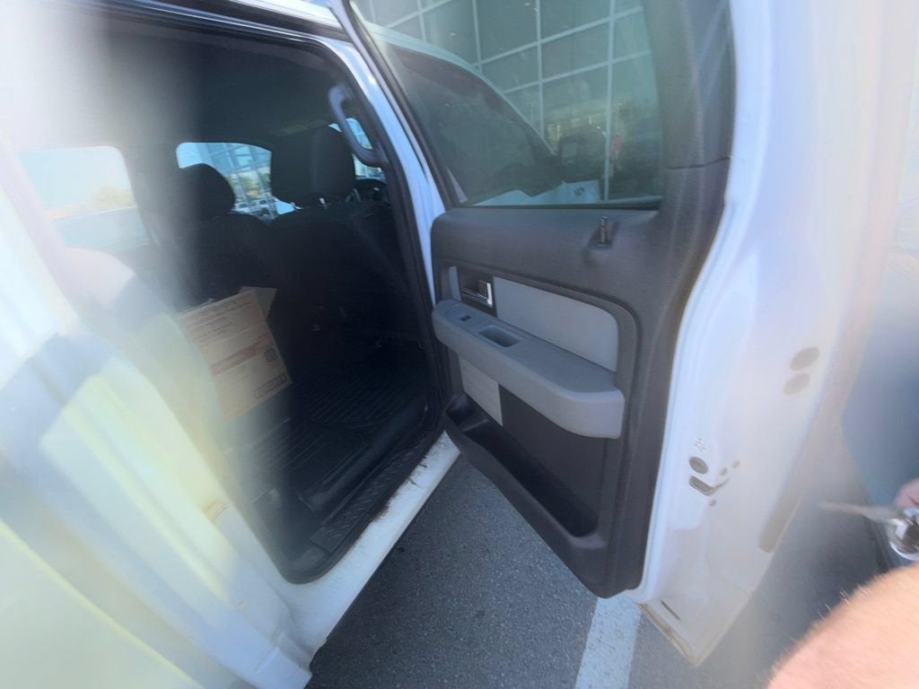 2014 Ford F-150 XL