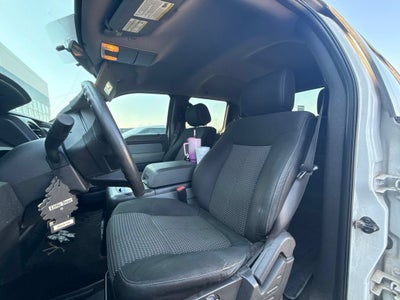 2014 Ford F-150 XL
