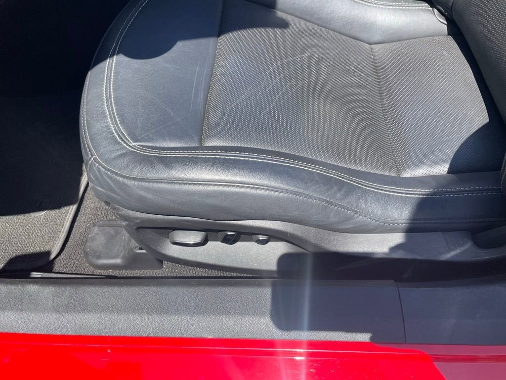 2015 Chevrolet Corvette Stingray 3LT