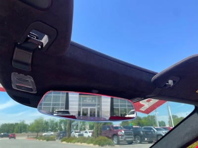 2015 Chevrolet Corvette Stingray 3LT