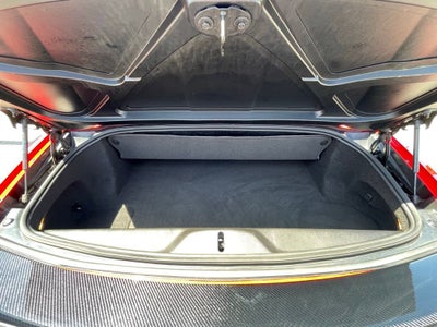 2015 Chevrolet Corvette Stingray 3LT