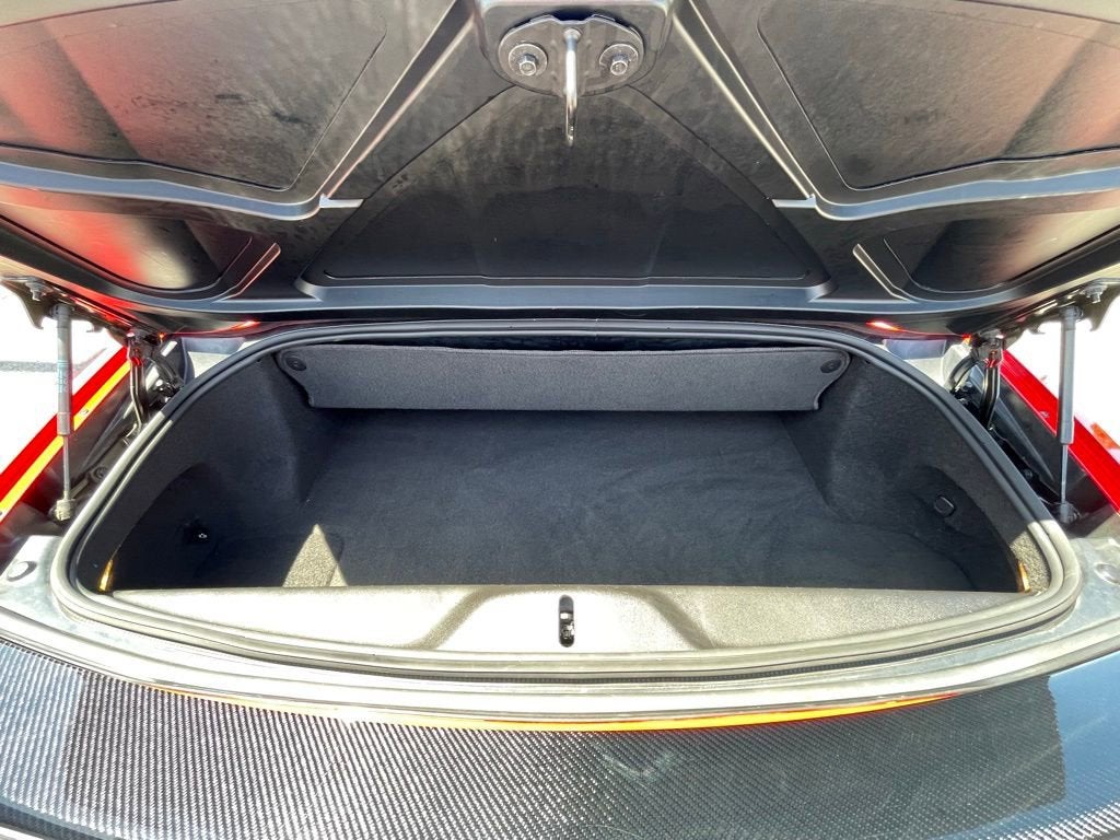 2015 Chevrolet Corvette Stingray 3LT