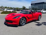 2015 Chevrolet Corvette Stingray 3LT