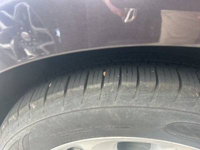 2015 Buick LaCrosse Leather