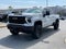 2024 Chevrolet Silverado 2500 HD ZR2