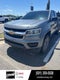 2019 Chevrolet Colorado 2WD Work Truck