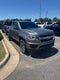 2019 Chevrolet Colorado 2WD Work Truck