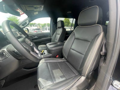 2024 GMC Yukon XL SLT