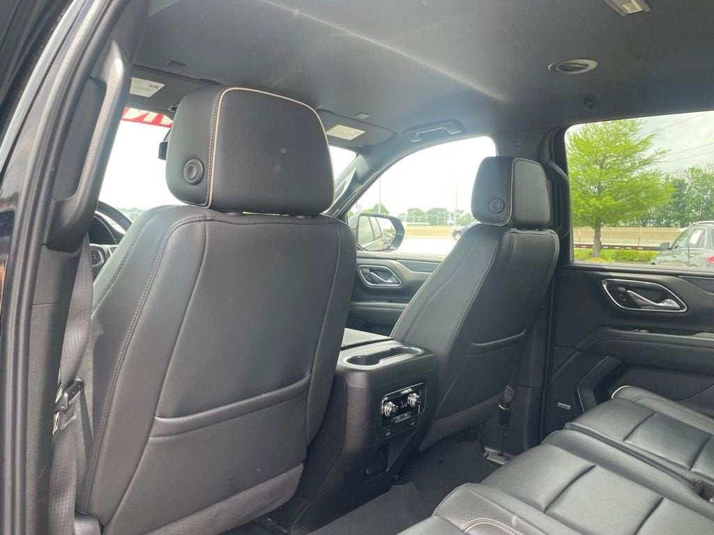 2024 GMC Yukon XL SLT