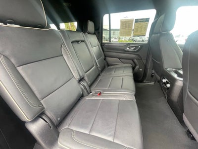 2024 GMC Yukon XL SLT
