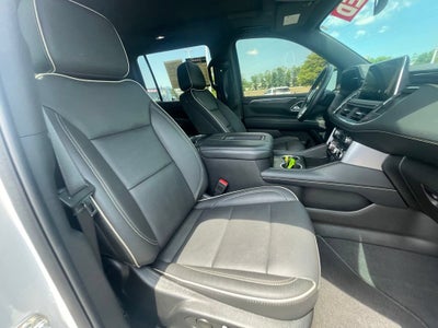 2024 GMC Yukon XL SLT