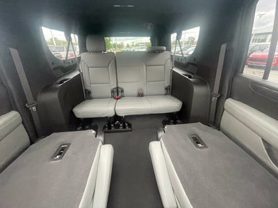 2025 GMC Yukon XL Elevation