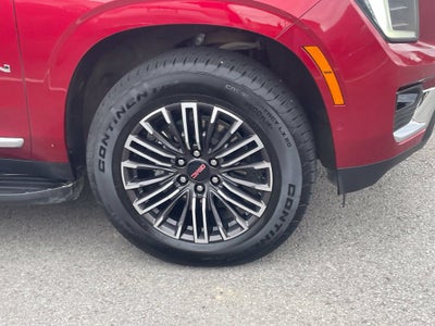 2025 GMC Yukon XL Elevation