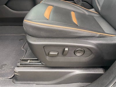 2024 GMC Yukon XL AT4