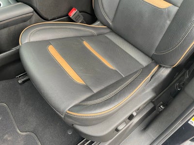 2024 GMC Yukon XL AT4